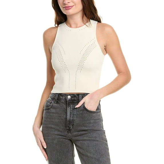 A.L.C. womens Tara Top, s