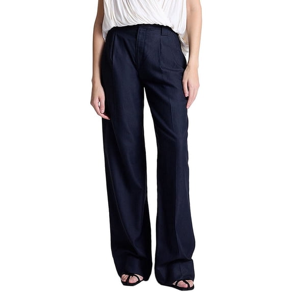 A.L.C. womens Tommy II Pant, 2