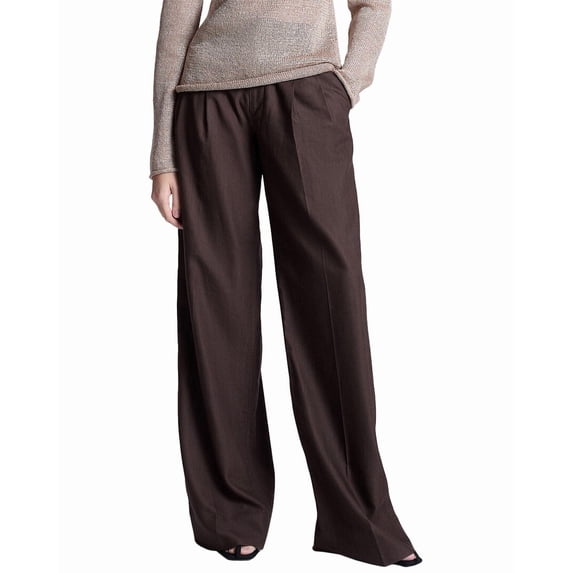 A.L.C. womens Tommy II Pant, 2