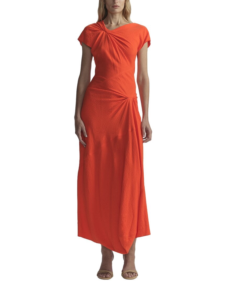 A.L.C. Willa Maxi Dress Women's