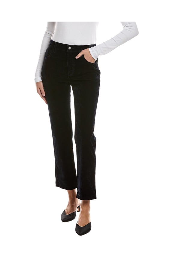 A.L.C. womens  Willie Pant, 0, Blue