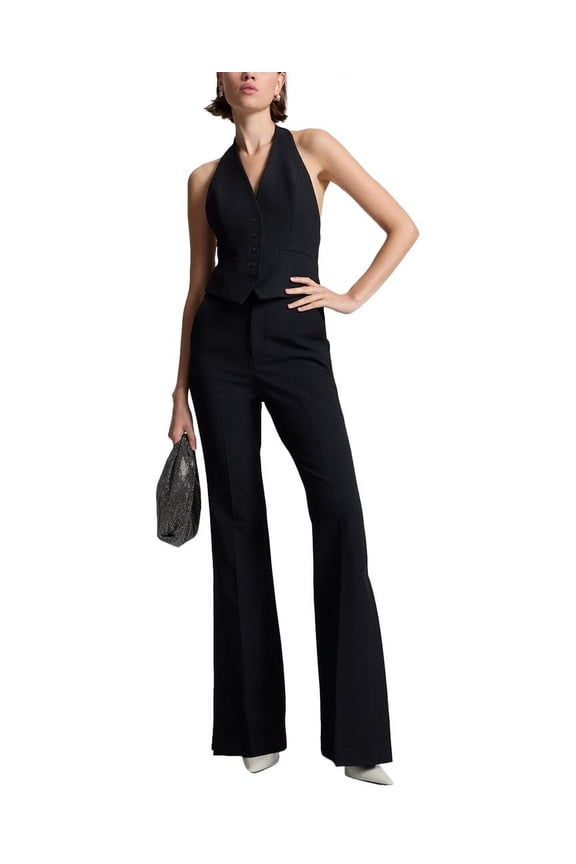 A.L.C. womens Woodson Jumpsuit, 10