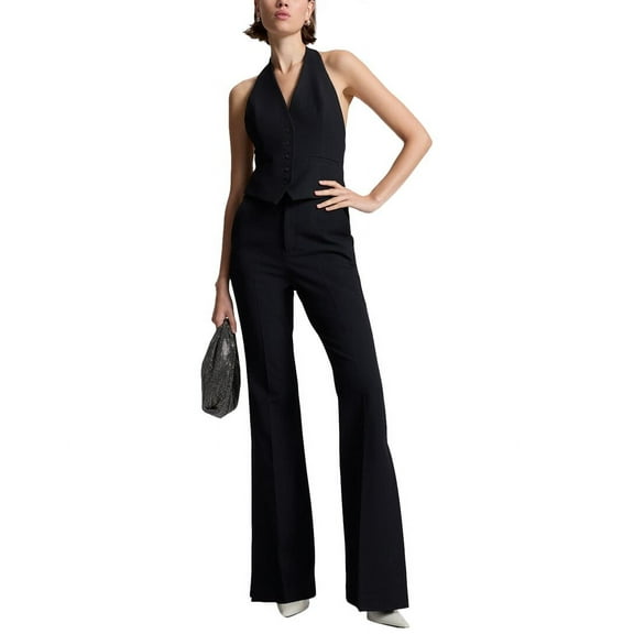 A.L.C. womens  Woodson Jumpsuit, 6