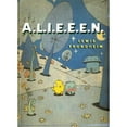 thumbnail image 1 of A.L.I.E.E.E.N. : Archives of Lost Issues and Earthly Editions of Extraterrestrial Novelties, 1 of 1