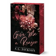 Give Me a Reason Paperback