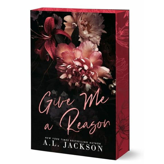 Give Me a Reason (Paperback)