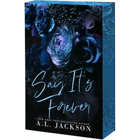 Say It's Forever (Paperback)