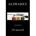 thumbnail image 1 of A.L.P.H.A.B.E.T., (Paperback), 1 of 1