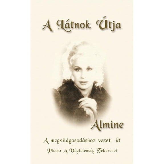 A Látnok Útja (Hardcover)