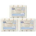 thumbnail image 1 of A LA MAISON Fresh Sea Salt Bar Soap - Triple French Milled Natural Moisturizing Hand Soap Bar (12 Bars of Soap, 3.5 oz), 1 of 6