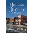 thumbnail image 1 of Pre-Owned A Ligurian Odyssey (Paperback) 173361611X 9781733616119, 1 of 1