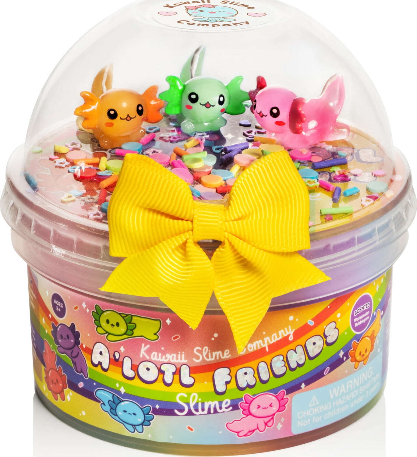 Kawaii Slime Company Toys and Kits