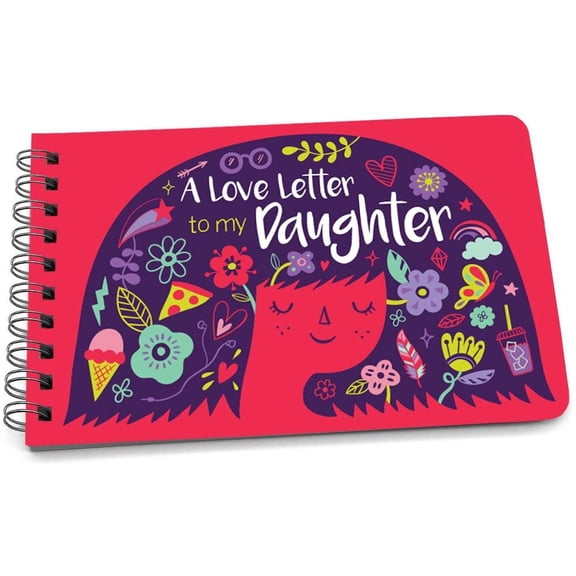 A LOVE LETTER TO MY DAUGHTER