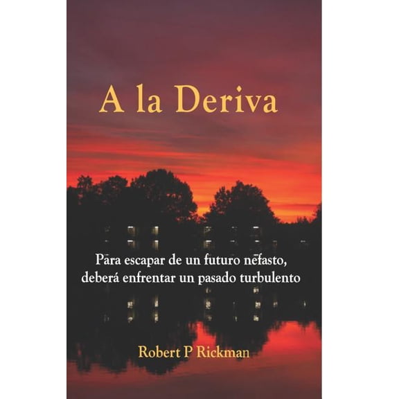 A La Deriva, (Paperback)