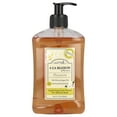 thumbnail image 1 of A La Maison - French Liquid Soap Plumeria - 1 Each-16.9 Fz, 1 of 2