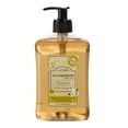 thumbnail image 1 of A La Maison Plumeria Scent Hand And Body Liquid Soap, 16.9 Oz.., 1 of 1