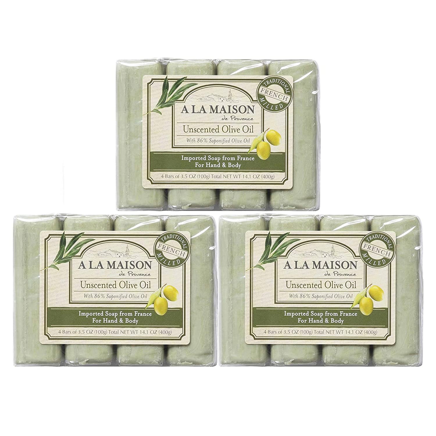 Olive Oil Soap Base – Arizona Soap Supply