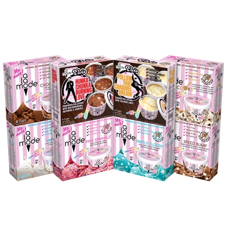 A La Mode Cup Mixture Bundle