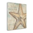 thumbnail image 1 of "A La Plage II" By Daphne Brissonnet, Fine Art Giclee Print on Gallery Wrap Canvas, Ready to Hang, 1 of 2