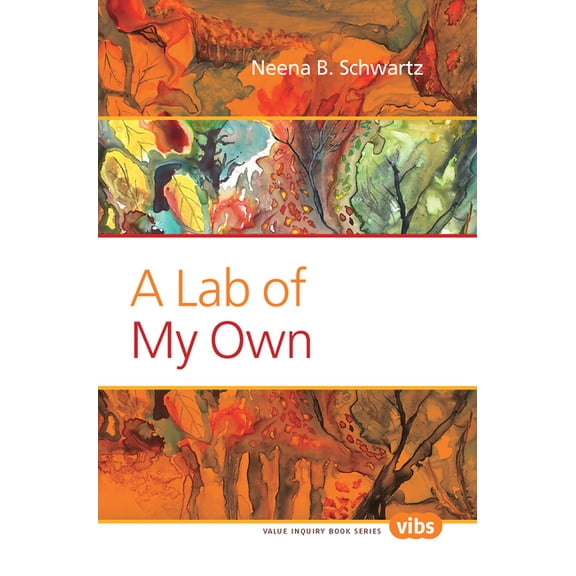 Value Inquiry Book A Lab of My Own, Book 212, (Paperback)