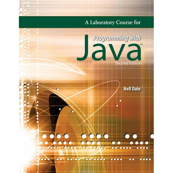 A Laboratory Course for Programming with Java: ., (Paperback)