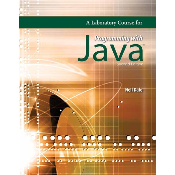 A Laboratory Course for Programming with Java: ., (Paperback)