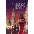 thumbnail image 1 of A Lady Dunbridge Mystery: A Resolution at Midnight (Series #3) (Hardcover), 1 of 1