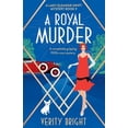 thumbnail image 1 of A Lady Eleanor Swift Mystery: A Royal Murder (Paperback), 1 of 1