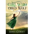 thumbnail image 1 of A Lady Locksmith Novel: Girl Who Cried Wolf #4 (Paperback), 1 of 1
