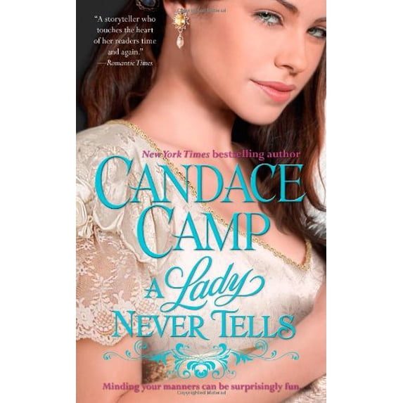 Pre-Owned Willowmere: A Lady Never Tells (Series #1) (Paperback)