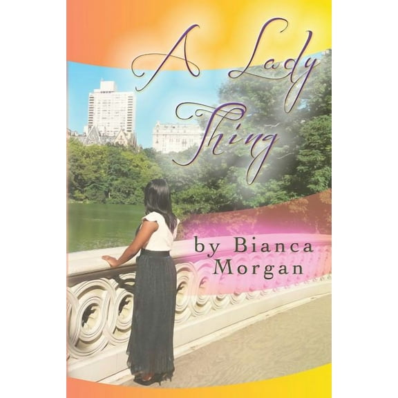 A Lady Thing, (Paperback)