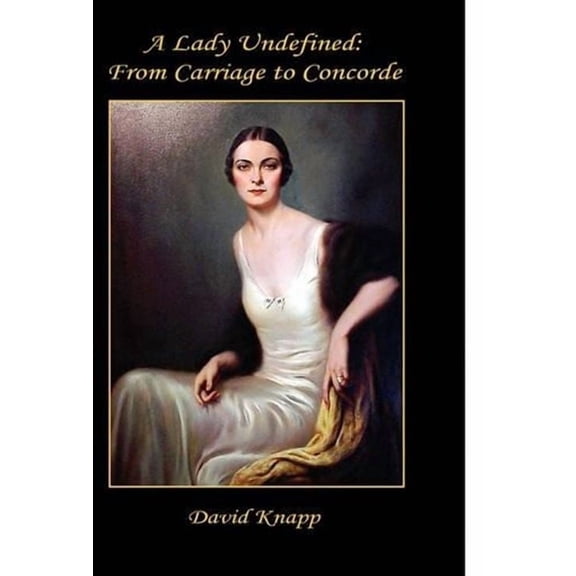 A Lady Undefined (Hardcover)