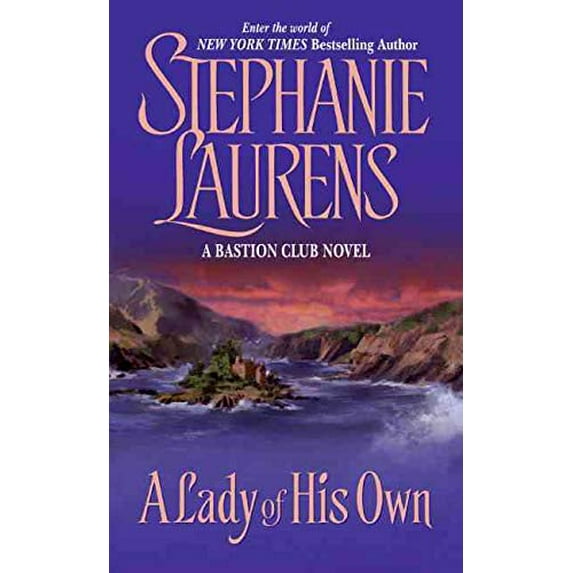 Pre-Owned A Lady of His Own (Mass Market Paperback) 006059330X 9780060593308