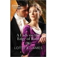 thumbnail image 1 of A Lady on the Edge of Ruin (Paperback), 1 of 1
