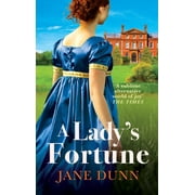 A Ladys Fortune, Hardcover