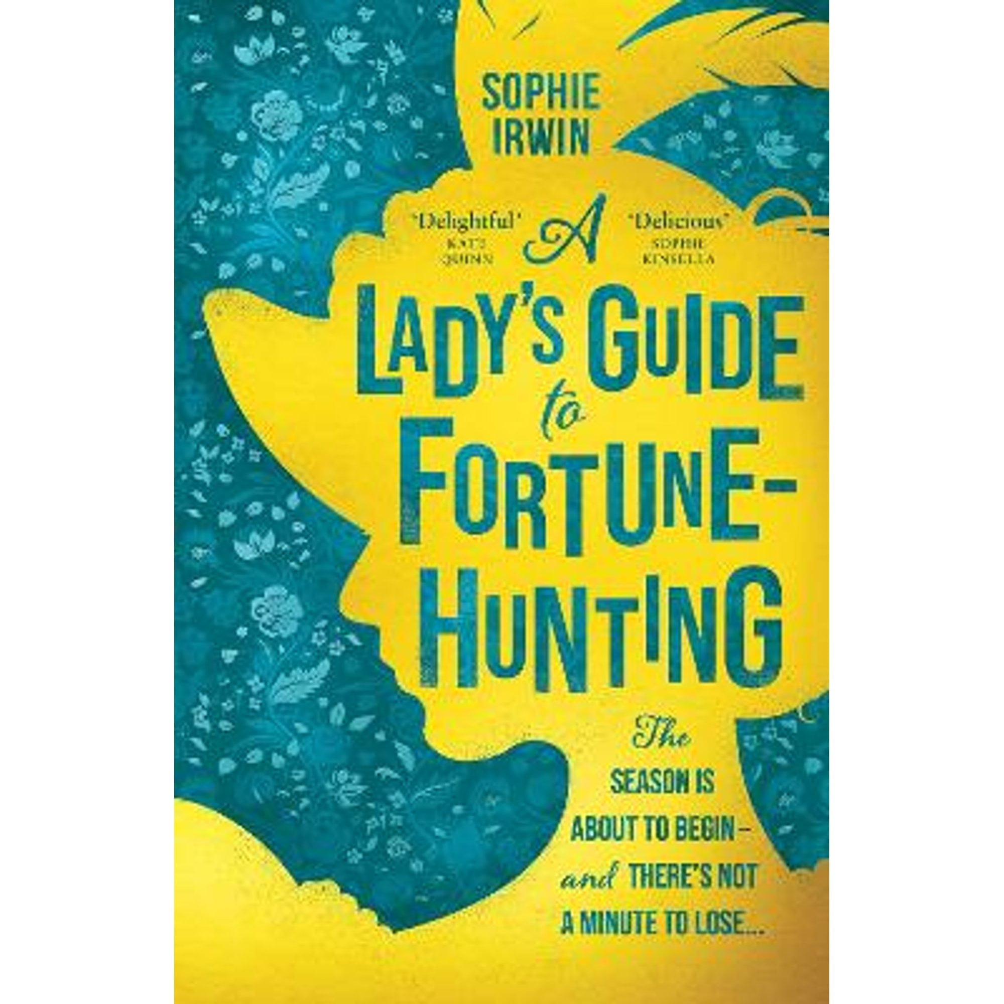 Pre-Owned A Ladys Guide to Fortune-Hunting: The Sunday Times #3 Bestseller - the hottest historical debut novel of 2022. Will fill the Bridgerton-shaped hole in your life Red Paperback