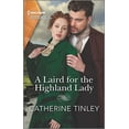 thumbnail image 1 of Pre-Owned A Laird for the Highland Lady (Mass Market Paperback) 1335723900 9781335723901, 1 of 1