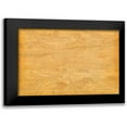 thumbnail image 1 of A Land Linked in Lines 18x14 Black Modern Framed Museum Art Print Titled - Art Licensing Studio, 1 of 5