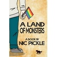 thumbnail image 1 of A Land of Monsters, (Paperback), 1 of 1
