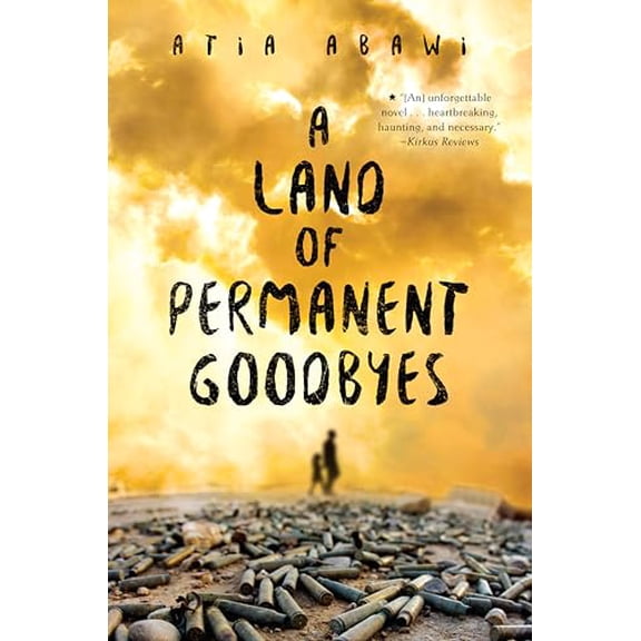 Pre-Owned A Land of Permanent Goodbyes