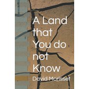 A Land that You do not Know Paperback