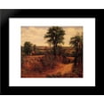 thumbnail image 1 of A Lane near Dedham 20x24 Framed Art Print by John Constable, 1 of 2