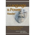 thumbnail image 1 of Pre-Owned A Language and Power Reader: Representations of Race in a Post-Racist Era (Paperback) 0874219248 9780874219241, 1 of 1