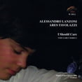 thumbnail image 1 of A.Lanzoni & a.Tavolazzi I Should Care (CD), 1 of 1