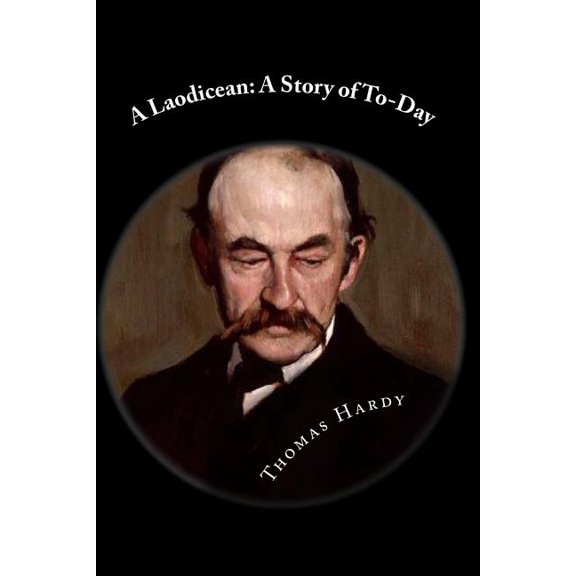 A Laodicean (Paperback)
