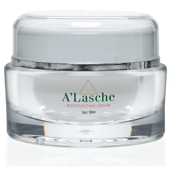 A'Lasche - Ultra Premium Moisturizing Cream - Deeply Hydrate - Evens Complexion - Diminish the Appearance of Fine Lines and Wrinkles