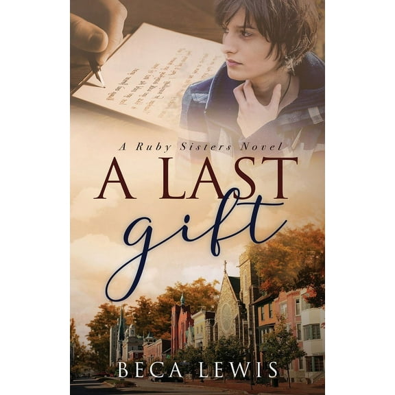 A Last Gift, (Paperback)