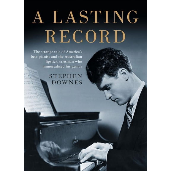 A Lasting Record, (Paperback)