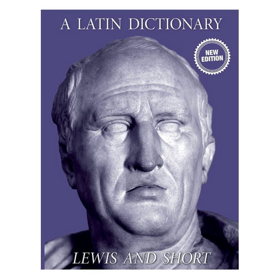 A Latin Dictionary
