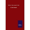 thumbnail image 1 of A Latin Reader (Hardcover), 1 of 1